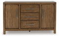 Cabalynn Dining Server - Atchison Furniture Company (Atchison, KS)