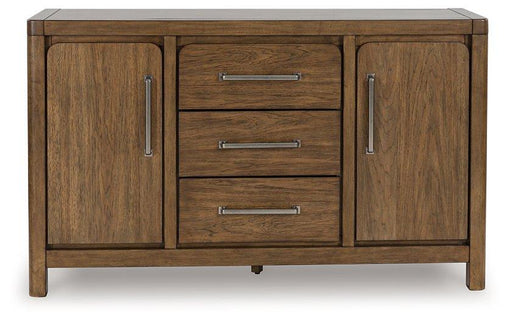Cabalynn Dining Server - Atchison Furniture Company (Atchison, KS)