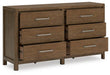 Cabalynn Dresser - Atchison Furniture Company (Atchison, KS)