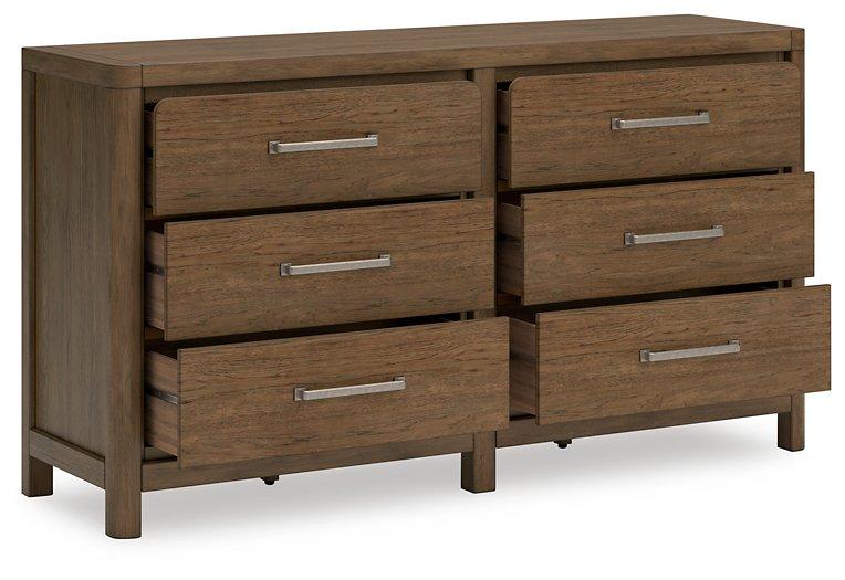 Cabalynn Dresser - Atchison Furniture Company (Atchison, KS)