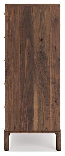 Calverson Chest of Drawers - Atchison Furniture Company (Atchison, KS)