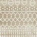 Bunchly 4'11" x 7'2" Washable Rug - Atchison Furniture Company (Atchison, KS)