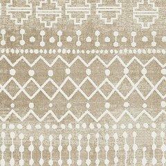 Bunchly 7'10" x 10'3" Washable Rug - Atchison Furniture Company (Atchison, KS)