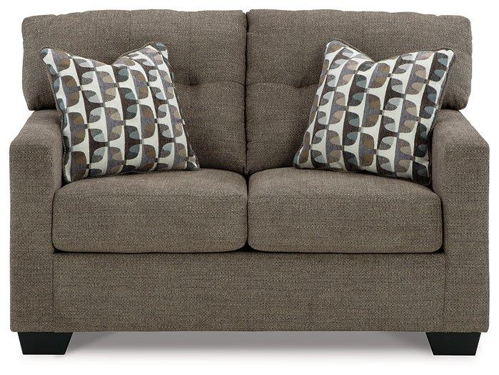 Mahoney Living Room Set - Atchison Furniture Company (Atchison, KS)