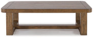 Cabalynn Occasional Table Set - Atchison Furniture Company (Atchison, KS)