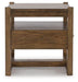 Cabalynn Occasional Table Set - Atchison Furniture Company (Atchison, KS)