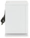 Chalanna Nightstand - Atchison Furniture Company (Atchison, KS)