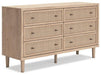 Cielden Dresser - Atchison Furniture Company (Atchison, KS)
