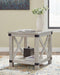 Carynhurst End Table - Atchison Furniture Company (Atchison, KS)