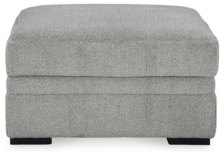 Casselbury Living Room Set - Atchison Furniture Company (Atchison, KS)