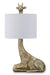 Ferrison Table Lamp - Atchison Furniture Company (Atchison, KS)