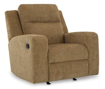Kanlow Recliner - Atchison Furniture Company (Atchison, KS)
