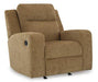 Kanlow Recliner - Atchison Furniture Company (Atchison, KS)
