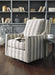Kambria Swivel Glider Accent Chair - Atchison Furniture Company (Atchison, KS)