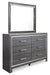 Lodanna Bedroom Set - Atchison Furniture Company (Atchison, KS)