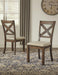 Moriville Dining Room Set - Atchison Furniture Company (Atchison, KS)