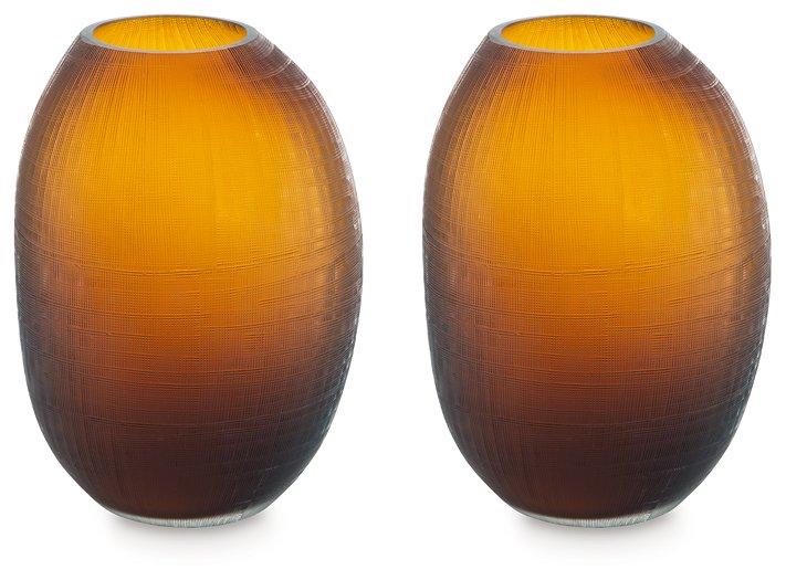 Embersen Vase - Atchison Furniture Company (Atchison, KS)