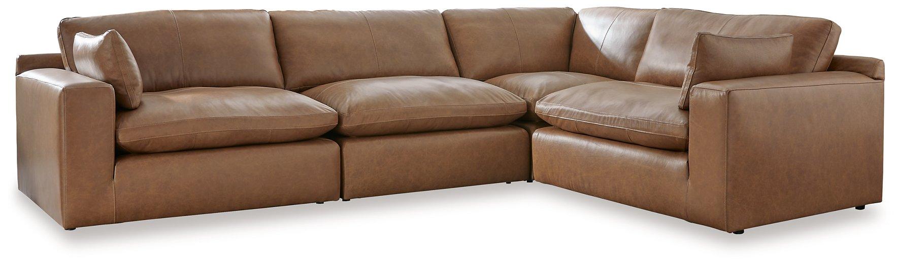 Emilia Living Room Set - Atchison Furniture Company (Atchison, KS)