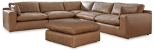 Emilia Living Room Set - Atchison Furniture Company (Atchison, KS)