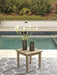 Clare View Outdoor Seating Set - Atchison Furniture Company (Atchison, KS)