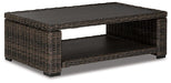 Grasson Lane Coffee Table - Atchison Furniture Company (Atchison, KS)