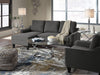 Hollynyx Table (Set of 3) - Atchison Furniture Company (Atchison, KS)