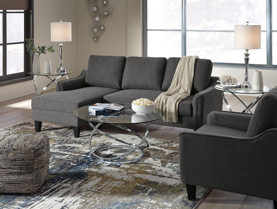 Hollynyx Table (Set of 3) - Atchison Furniture Company (Atchison, KS)