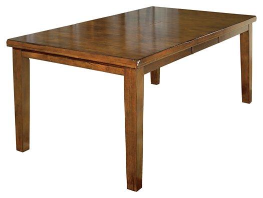 Ralene Dining Room Set - Atchison Furniture Company (Atchison, KS)