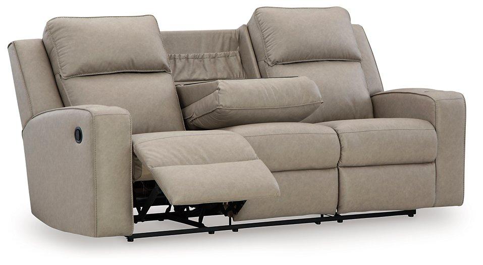 Lavenhorne Living Room Set - Atchison Furniture Company (Atchison, KS)