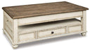 Realyn Occasional Table Set - Atchison Furniture Company (Atchison, KS)