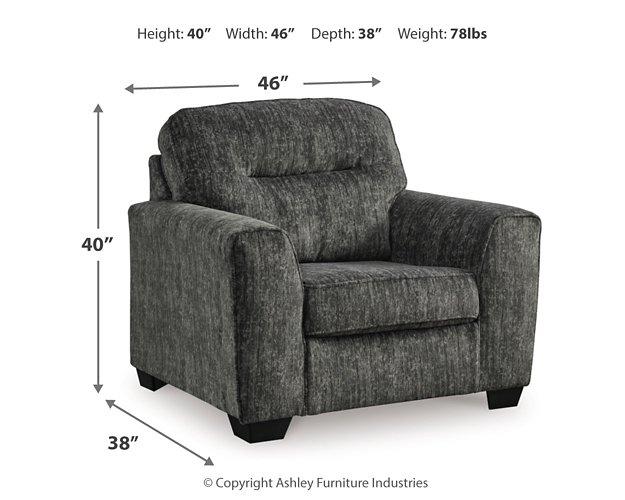 Lonoke Living Room Set - Atchison Furniture Company (Atchison, KS)