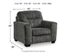 Lonoke Living Room Set - Atchison Furniture Company (Atchison, KS)