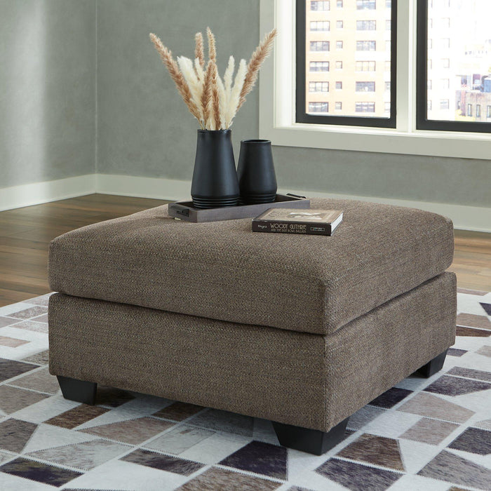 Mahoney Living Room Set - Atchison Furniture Company (Atchison, KS)