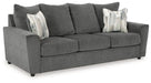 Stairatt Living Room Set - Atchison Furniture Company (Atchison, KS)