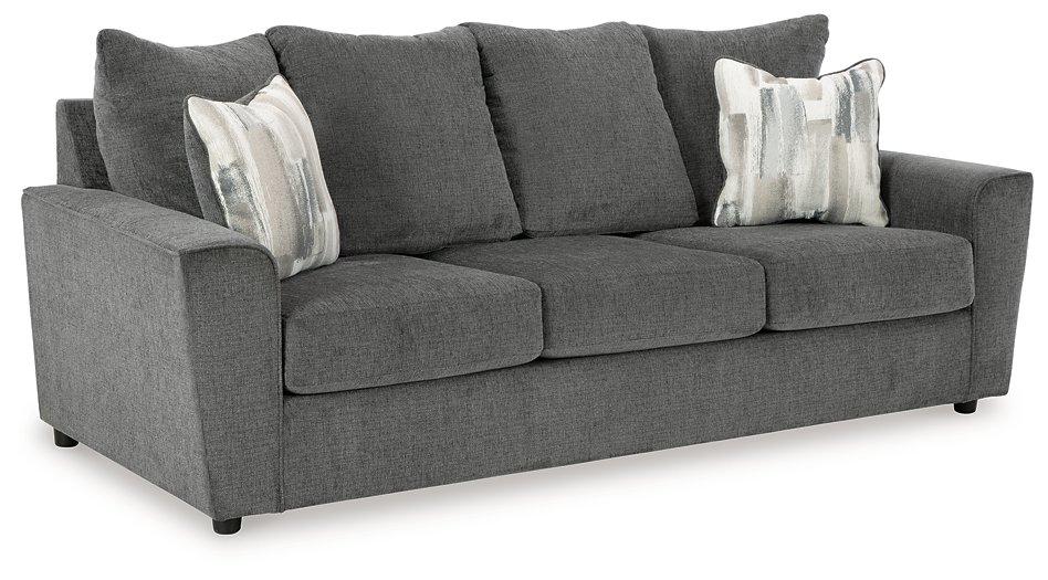 Stairatt Living Room Set - Atchison Furniture Company (Atchison, KS)