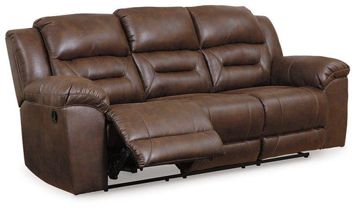 Stoneland Living Room Set - Atchison Furniture Company (Atchison, KS)