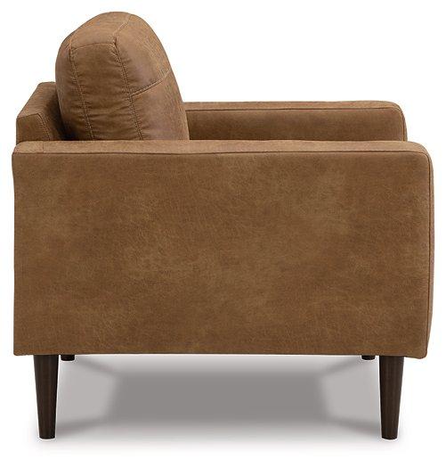 Telora Living Room Set - Atchison Furniture Company (Atchison, KS)