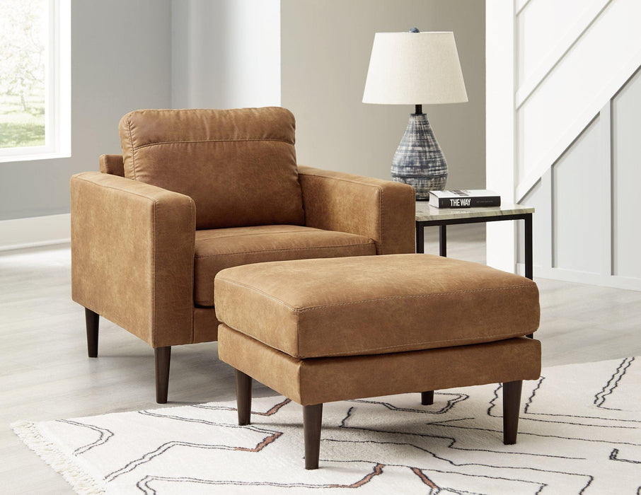 Telora Living Room Set - Atchison Furniture Company (Atchison, KS)