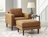 Telora Living Room Set - Atchison Furniture Company (Atchison, KS)