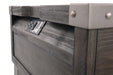 Todoe Table Set - Atchison Furniture Company (Atchison, KS)