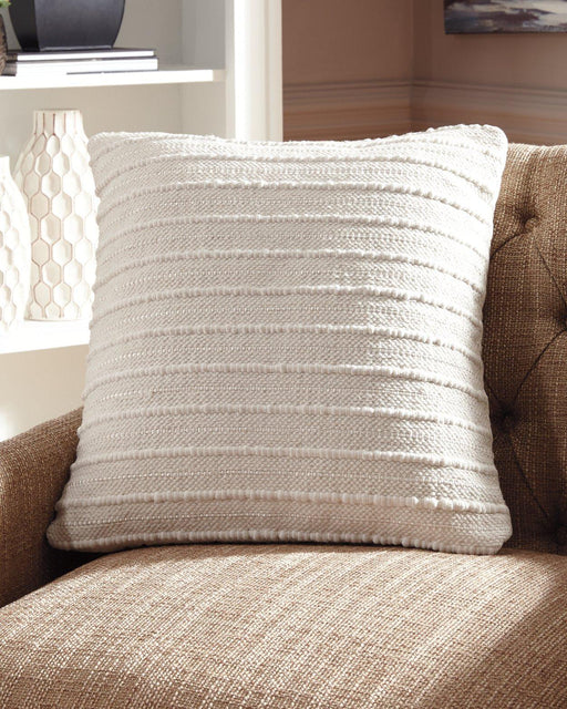 Theban Pillow - Atchison Furniture Company (Atchison, KS)