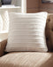 Theban Pillow - Atchison Furniture Company (Atchison, KS)