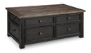Tyler Creek Occasional Table Set - Atchison Furniture Company (Atchison, KS)