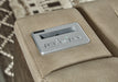 Next-Gen DuraPella Power Recliner - Atchison Furniture Company (Atchison, KS)