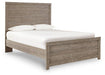 Culverbach Bedroom Set - Atchison Furniture Company (Atchison, KS)