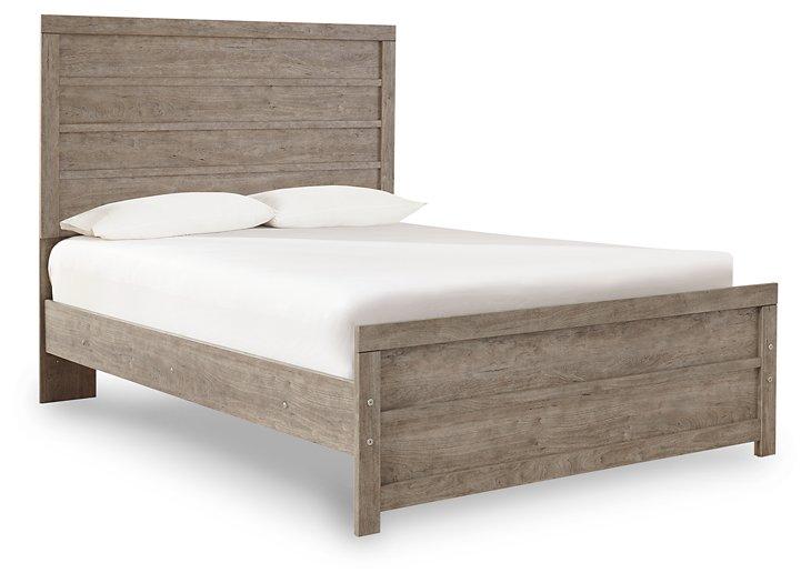 Culverbach Bedroom Set - Atchison Furniture Company (Atchison, KS)