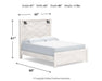 Gerridan Bedroom Set - Atchison Furniture Company (Atchison, KS)