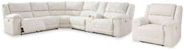 Keensburg Living Room Set - Atchison Furniture Company (Atchison, KS)
