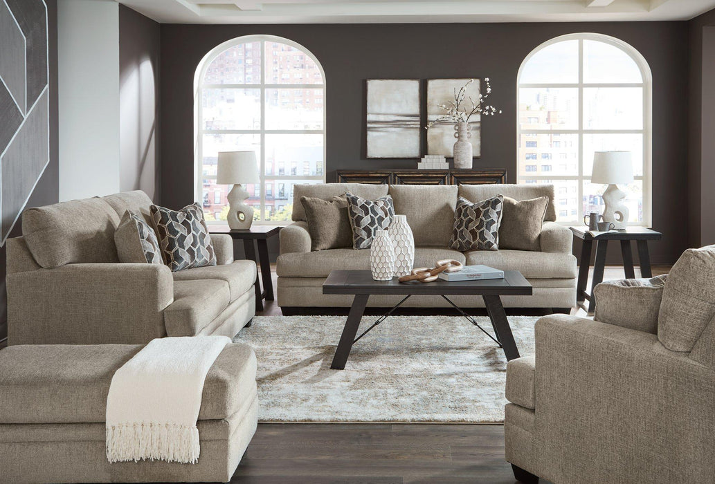 Stonemeade Living Room Set - Atchison Furniture Company (Atchison, KS)