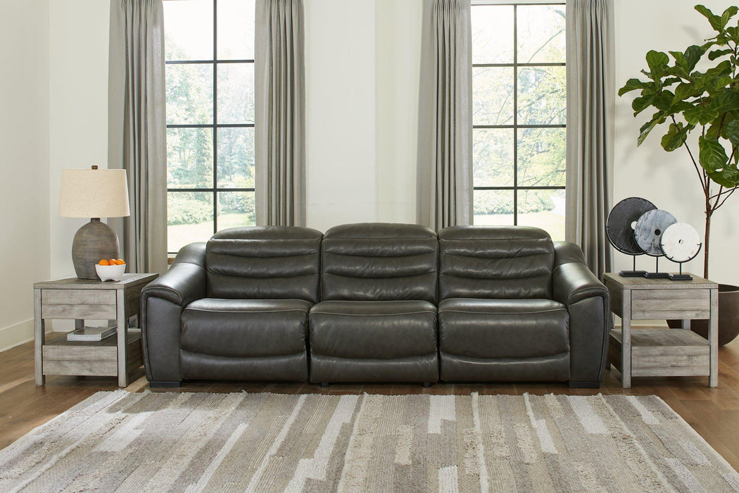 Center Line Living Room Set - Atchison Furniture Company (Atchison, KS)